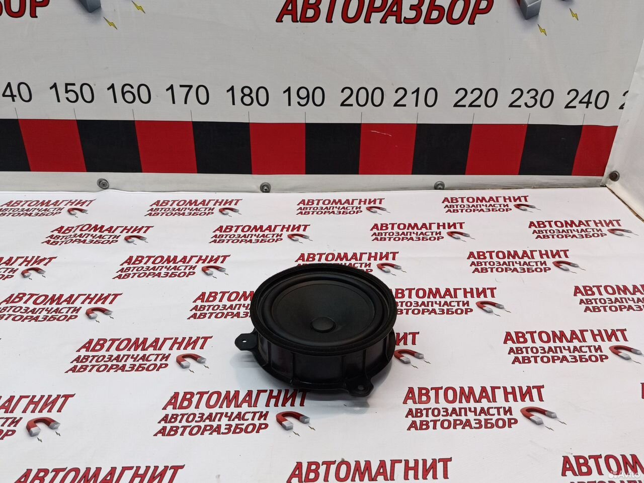 Динамик двери передней Gac Gs3