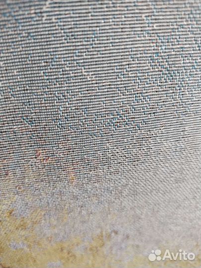 Вышитые картины