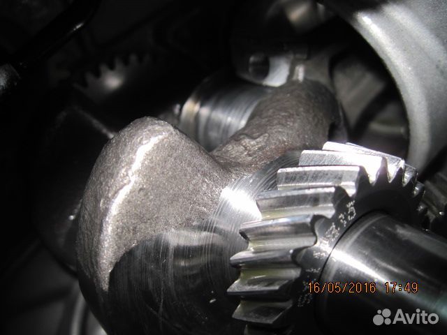 Ремонт мотоблоков