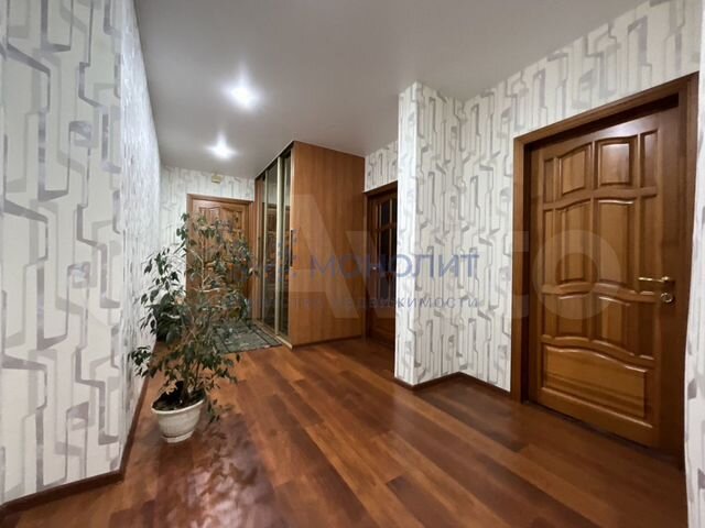 2-к. квартира, 78 м², 4/5 эт. на продажу в Чебоксарах | Купить квартиру ...