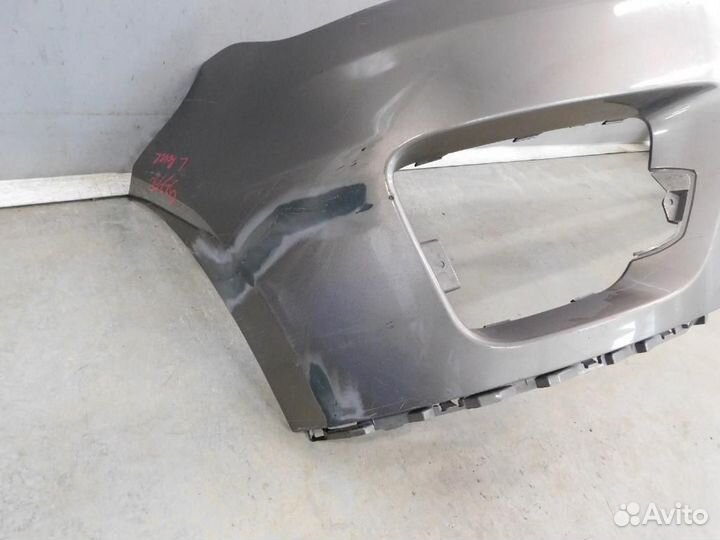 Бампер передний Land Rover Range Rover Sport