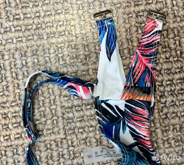 Купальник женский 52-54