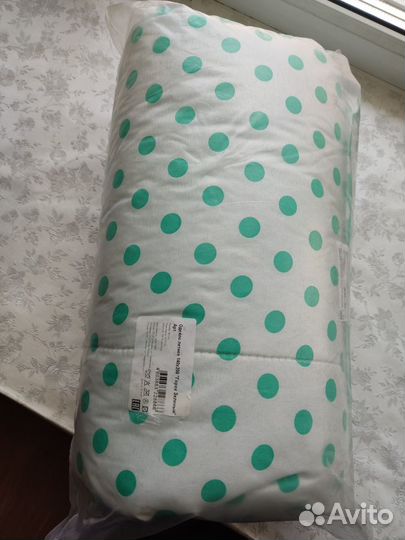 Одеяло полутороспальное