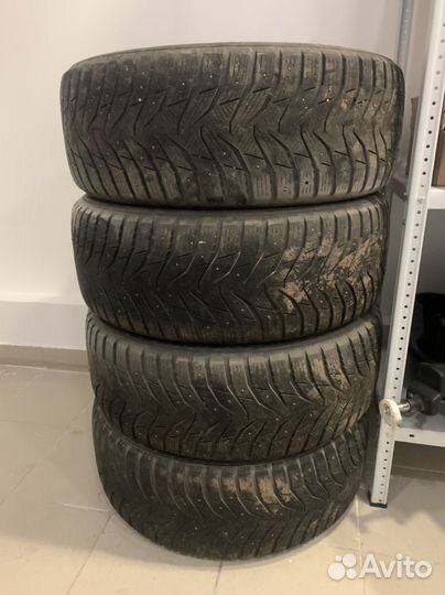 Kumho WinterCraft SUV Ice WS31 265/60 R18