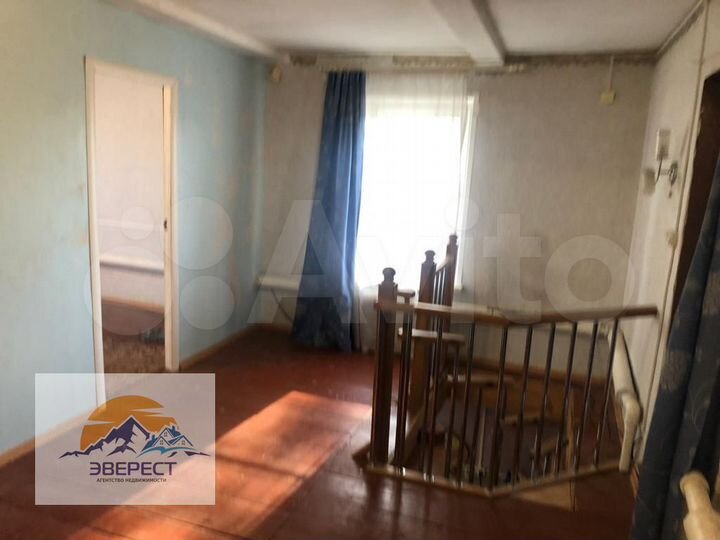 Дом 90 м² на участке 7,5 сот.