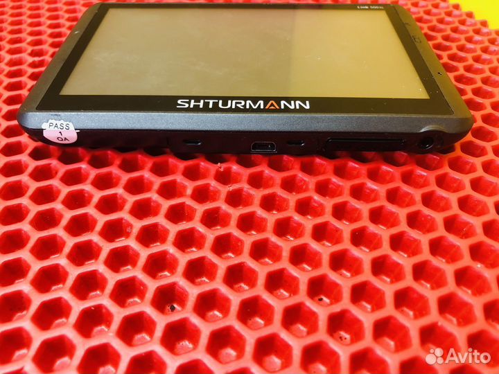 Z.6888 Навигатор Shturmann Link 500sl