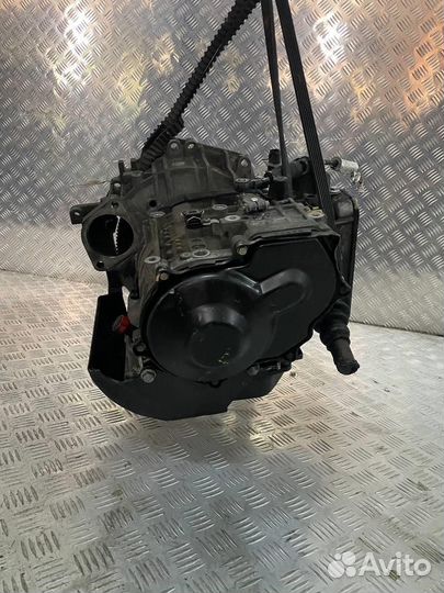 АКПП Volkswagen Golf 4 1997-2006 1.6 ECT