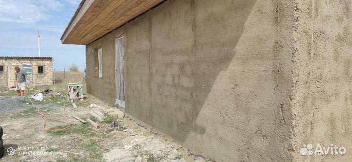 Ремонт и строительство домов