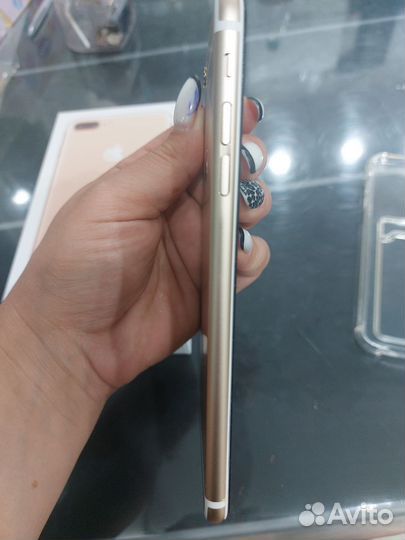 Телефон iPhone 6plus