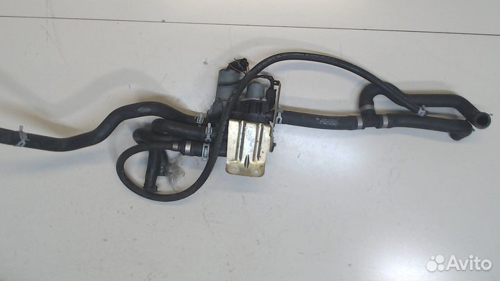 Кран отопителя Mercedes S W220, 2005