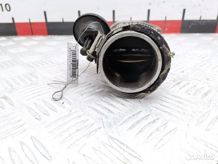 Заслонка дроссельная для Audi A6 C5 4B0145950C
