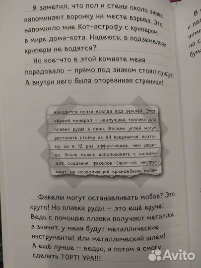Книга Дневник Стива 