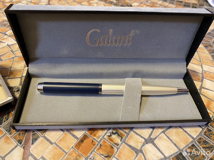 Ручки Parker и Galant оригинальные