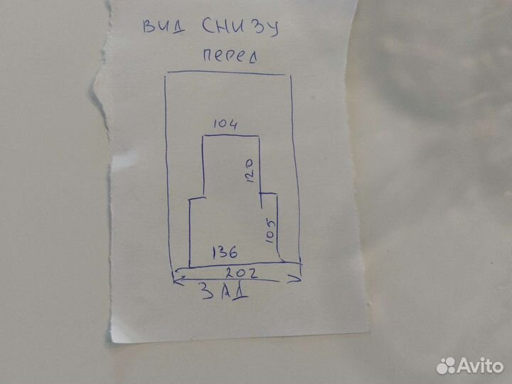 Жилой модуль, 2023