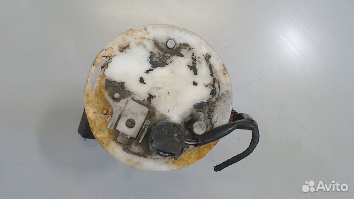 Насос топливный электрический Mitsubishi Endeavor