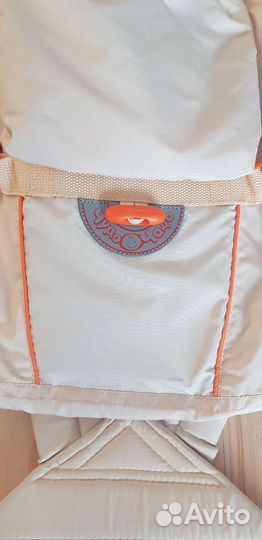 Сумка переноска детская