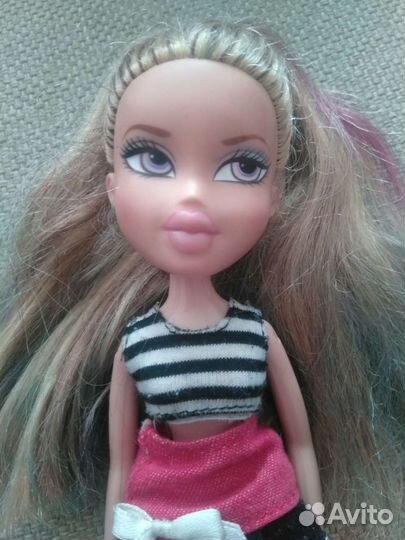 Кукла Bratz