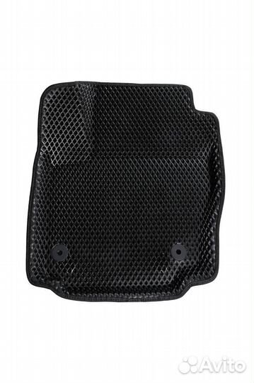 Коврики EVA с бортами Ford Mondeo IV рест. 2010-2015