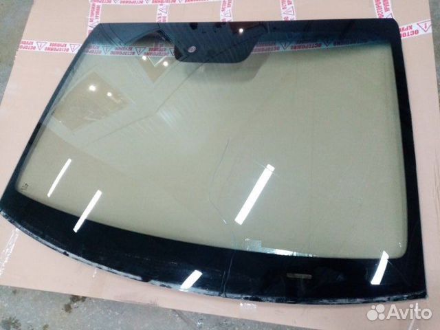 Лобовое стекло Hyundai Elantra 6 6 2016-2020