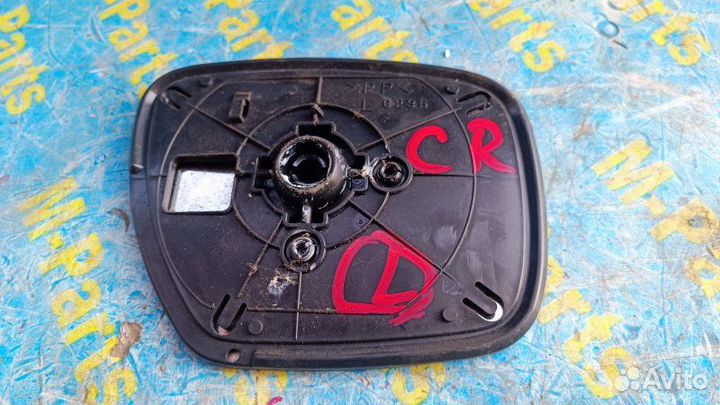 Зеркало левое Mazda Mazda5 CR 2008