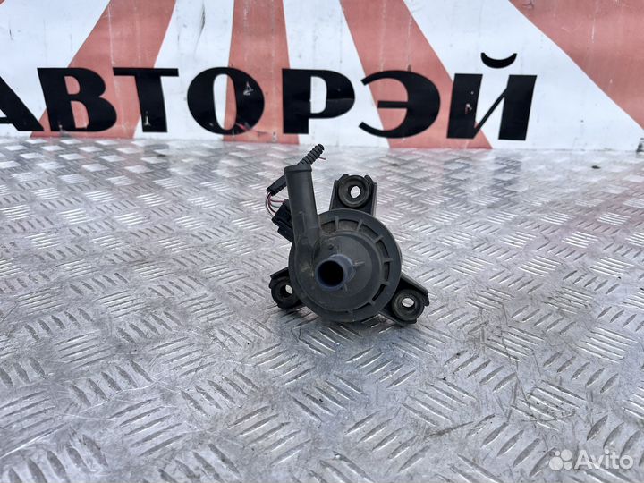 Помпа инвертора Toyota, Lexus