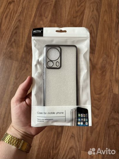 Чехол Xiaomi 13 Lite