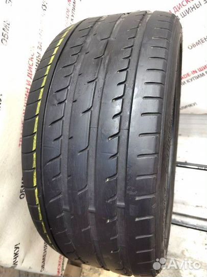 Toyo Proxes T1-R 275/40 R20