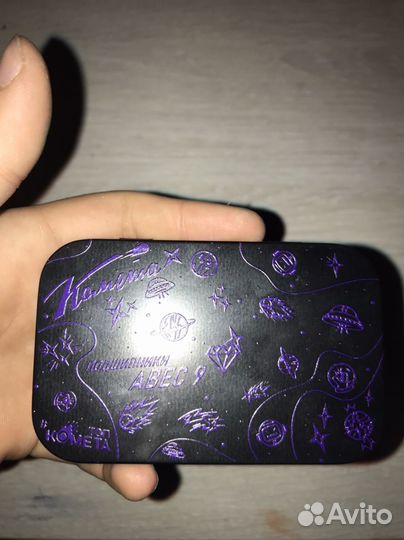 Подшипники abec 9