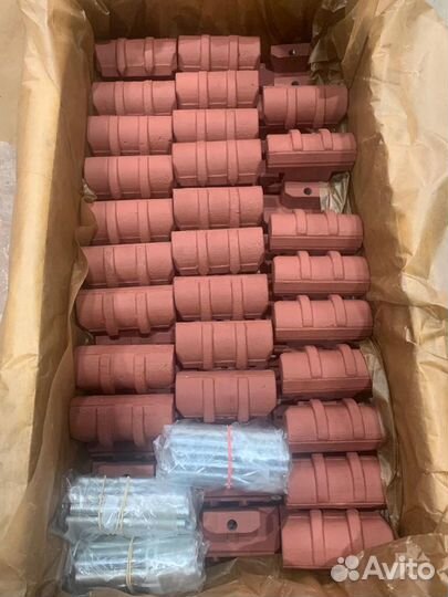 Било, броня, молоток, футеровка для дробилок