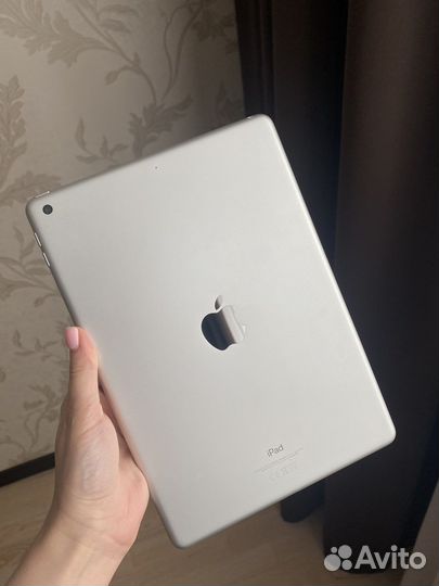 iPad 7 2019 10,2 дюйма