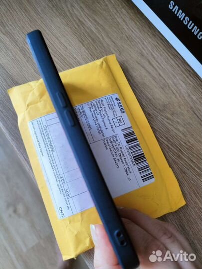 Чехол Авангард Realme 8 5G