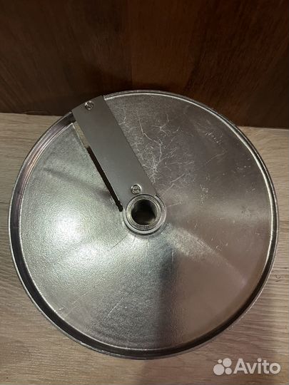 Диски овощерезки robot coupe