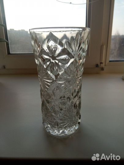 Вазы для цветов