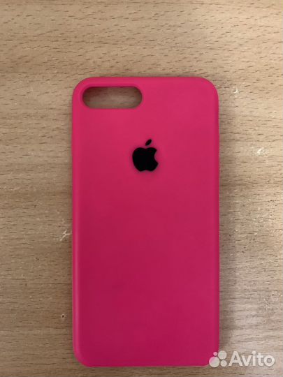 Чехол на iPhone 7/8 plus