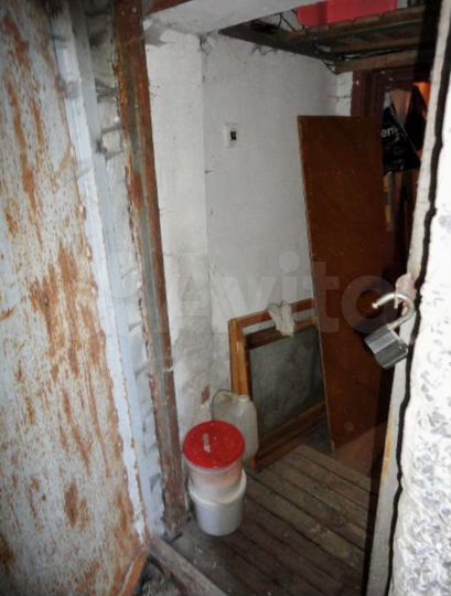 Свободного назначения, 24.7 м²