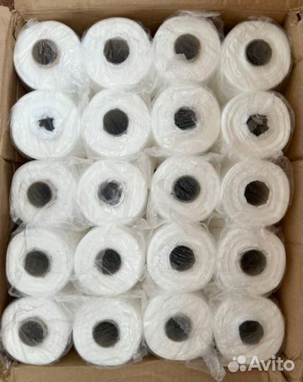 Пакеты фасовочные