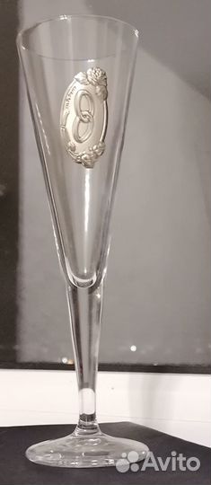 Фужеры для новобрачных