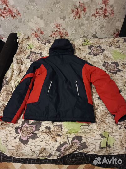 Продам куртку Columbia