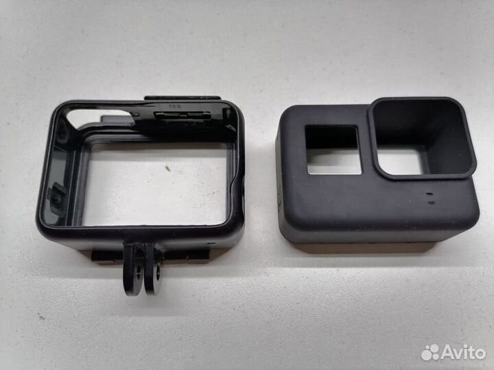 Аксессуары для GoPro Hero 6