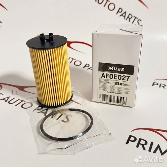 Фильтр масляный opel/chevrolet 1.0/1.2/1.4/1.6/1.8