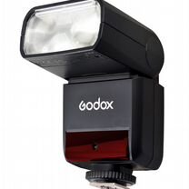 Godox TT350C TTL для Canon