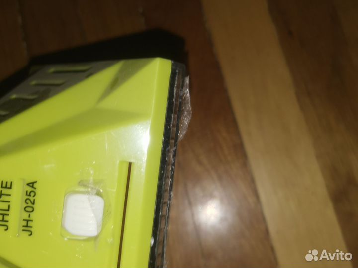 Кемпинговый фонарь jh-025A