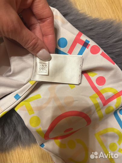 Легинсы женские спортивные stellaspot adidas