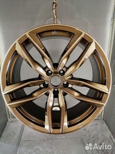 Диски на audi R20