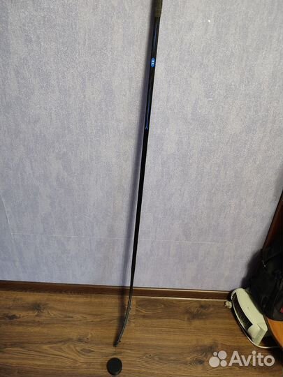 Клюшка хоккейная Nordway NDW 300 sr