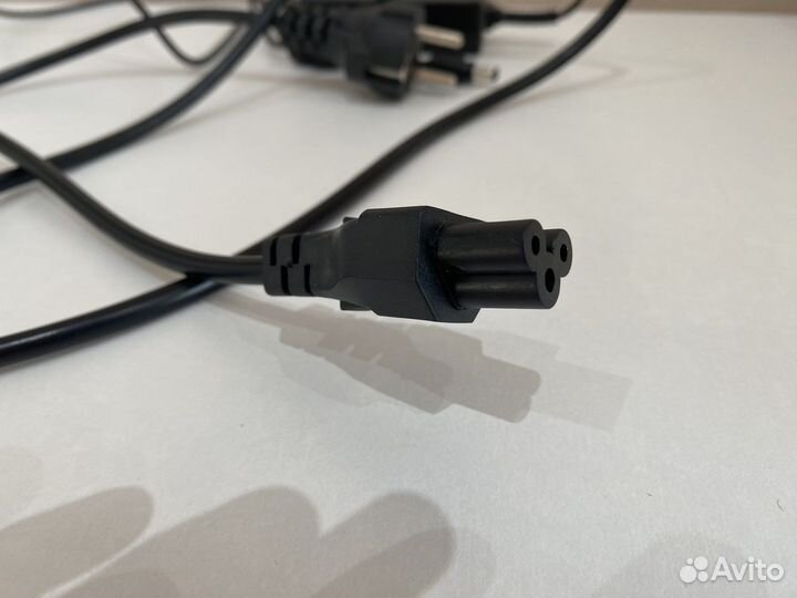 Сетевой шнур питания к блоку Critical