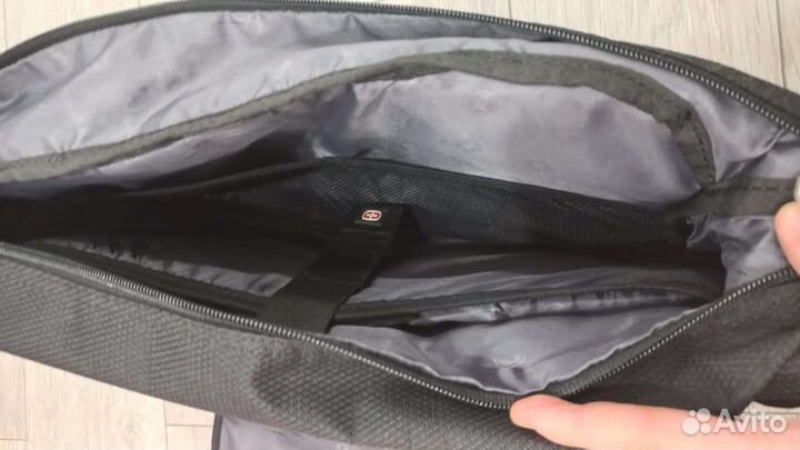 Сумка для ноутбука Wenger