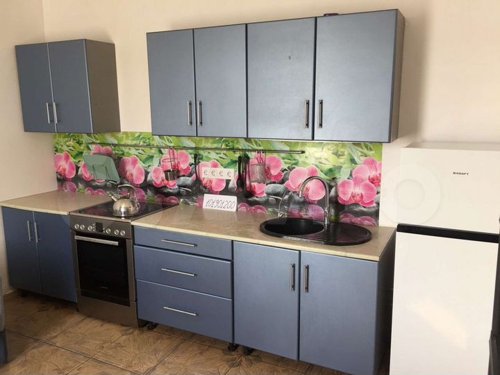 Дом 36 м² на участке 7 сот.