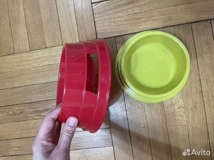 Миски для кошек и собак