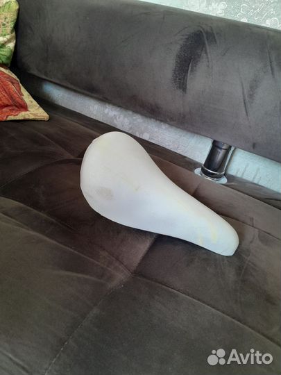 Сиденье для велосипеда